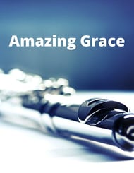 Amazing Grace EPRINT cover Thumbnail